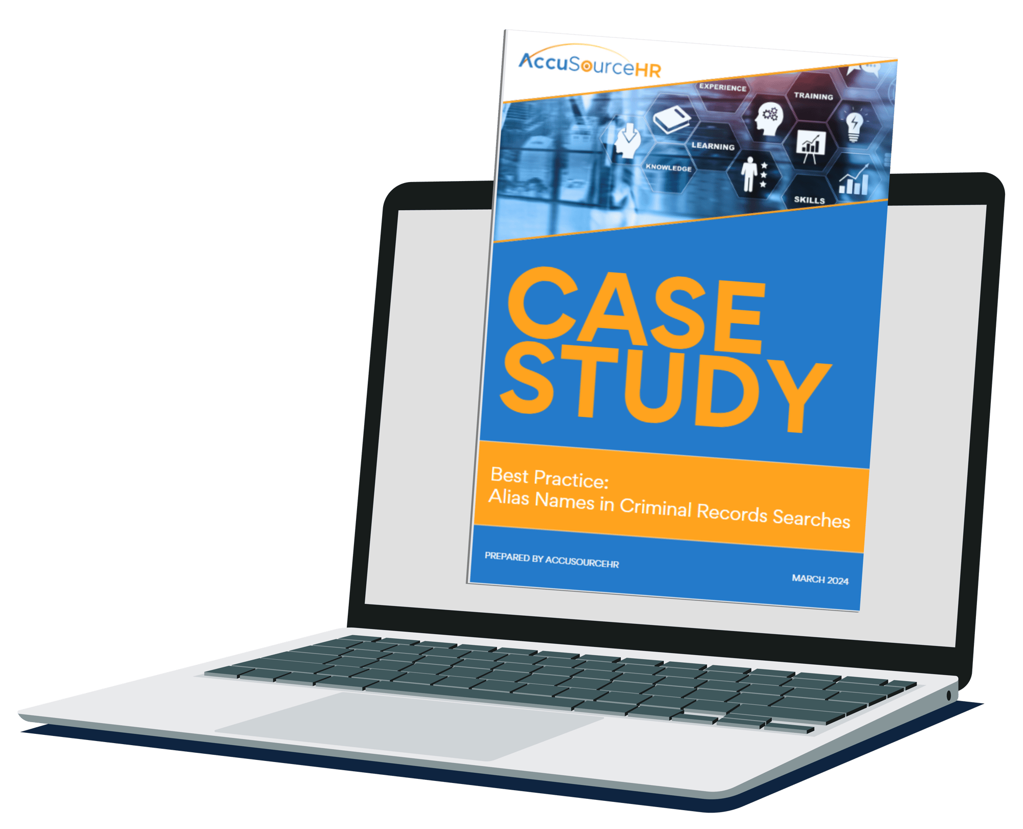 Case Study Frame