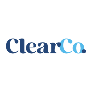 ClearCo. Logo 180x180