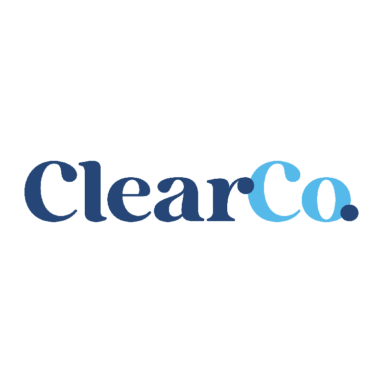 ClearCo. Logo 180x180