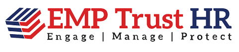 Emp Trust HR  Logo