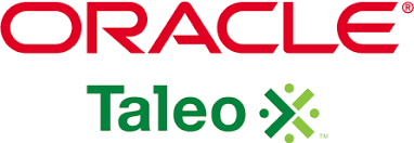 Oracle Taleo Logo