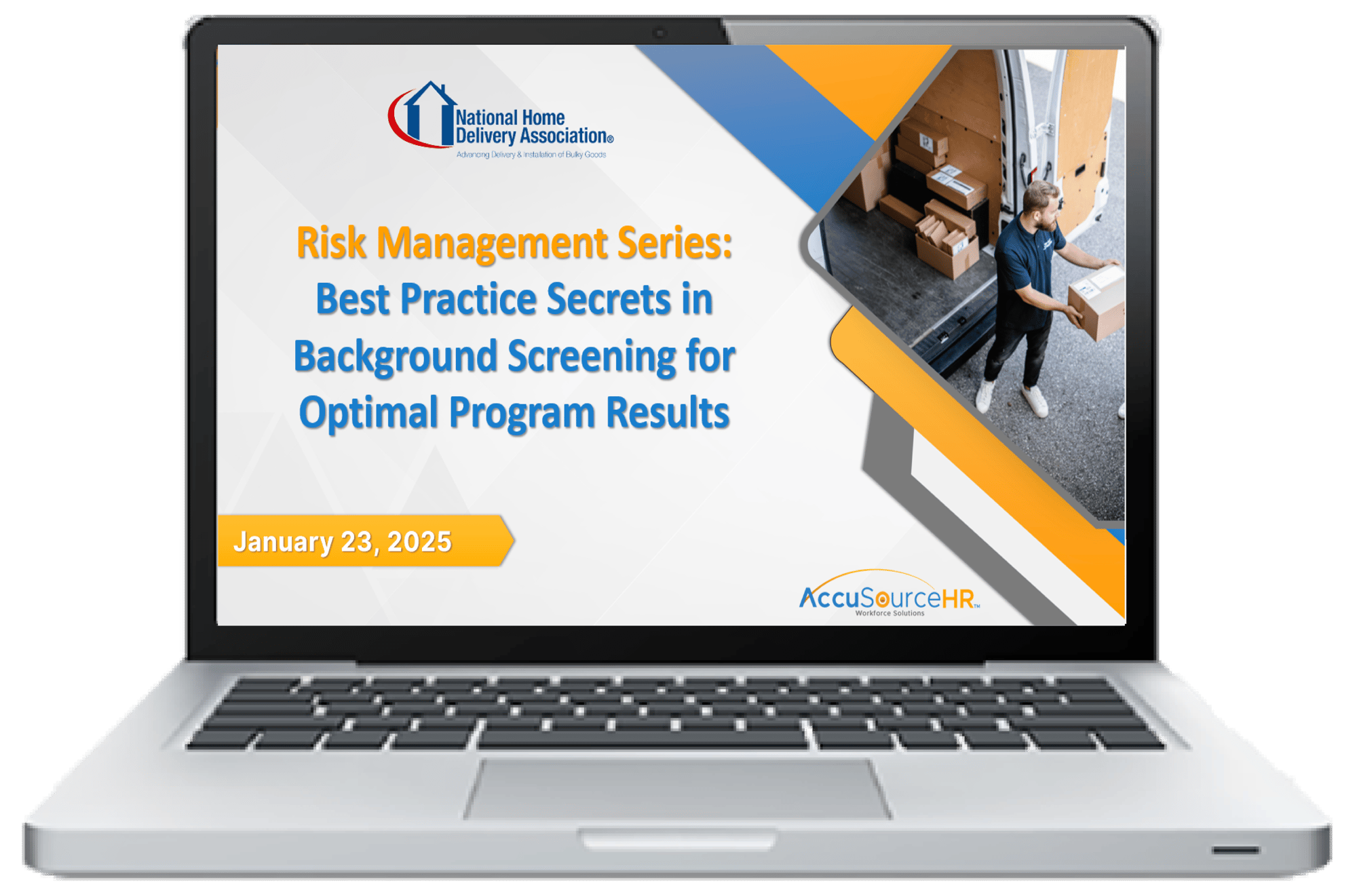 Webinar Screen-Risk Management Series