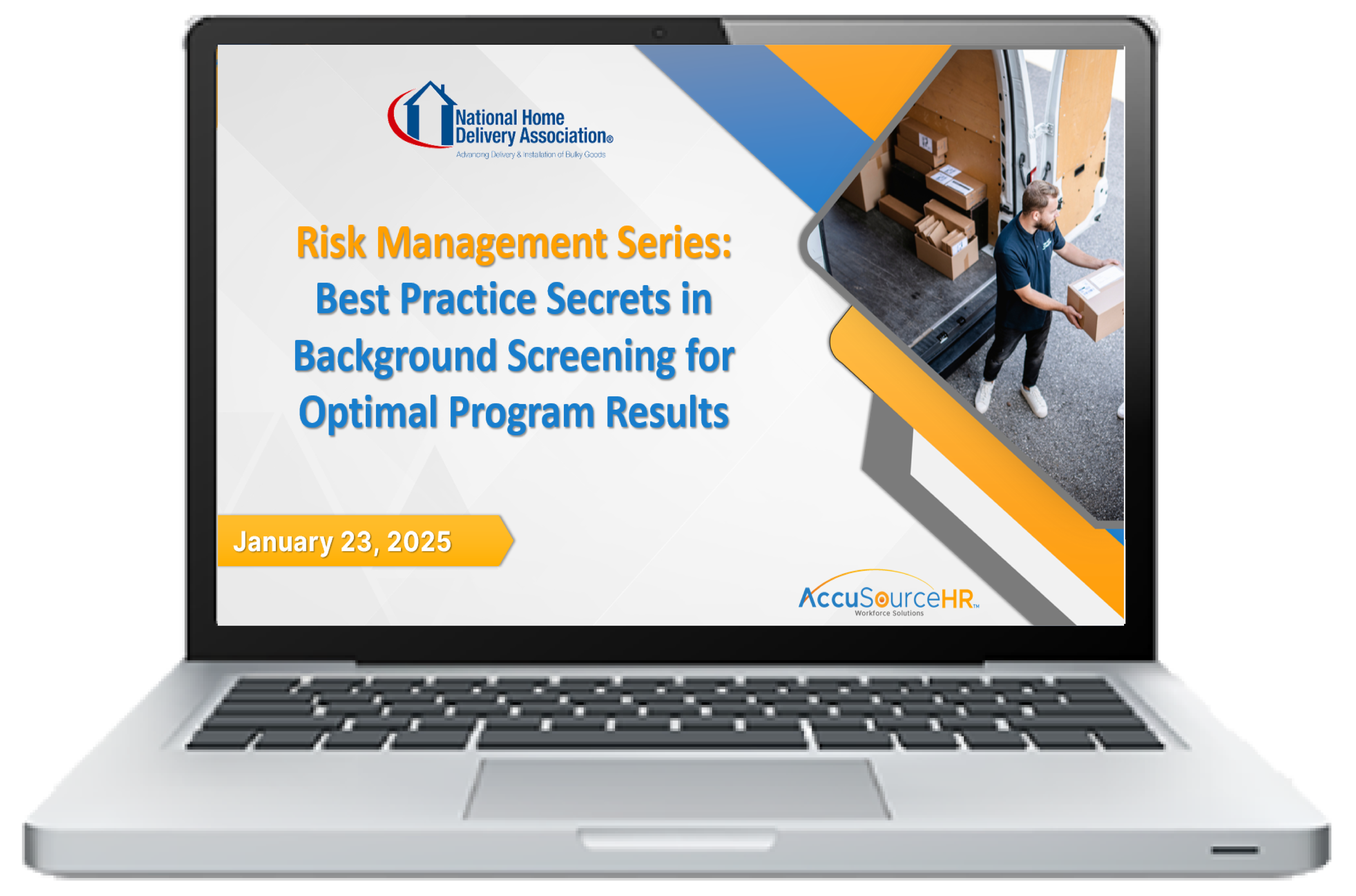 Webinar Screen-Risk Management Series